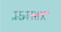 Logo TETRIX