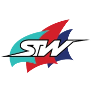 Logo Sailing Team West