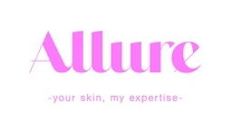 Logo Allure Skincare