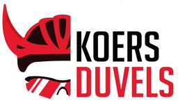 Logo De Koersduvels