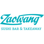 Logo Sushi & Art