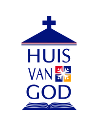 Logo Huis Van God