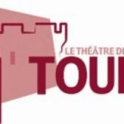 Logo THEATRE DE LA TOUR