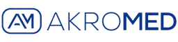 Logo AKROMED