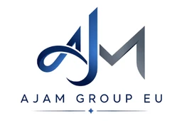 Logo AJAM GROUP