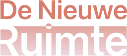 Logo De Nieuwe Ruimte