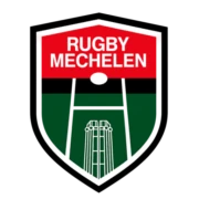 Logo Rugby Mechelen