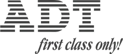 Logo ADT