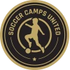 Logo soccer camps united bv