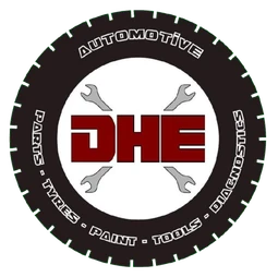Logo DHE AUTOMOTIVE