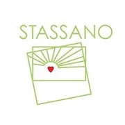 Logo Residentie Stassano