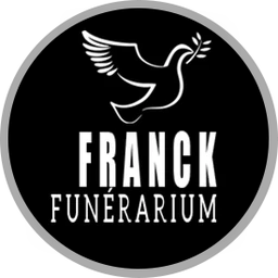 Logo FUNERARIUM FRANCK