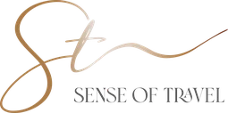 Logo SENSE OF TRAVEL