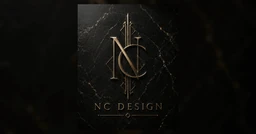 Logo NC Design