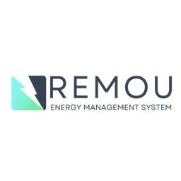 Logo REMOU
