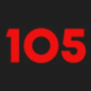 Logo STOCK 105