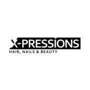 Logo Hair X-Pressions