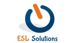Logo ESL Solutions