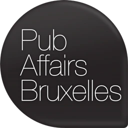 Logo PUBAFFAIRS BRUXELLES
