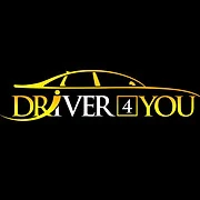 Logo DRIVER4YOU