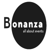 Logo BONANZA EVENTS