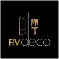 Logo RV DECO STAALDESIGN