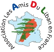 Logo Les Amis du Liban