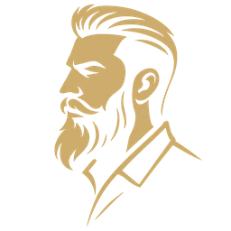 Logo MENS-HAIRFASHION