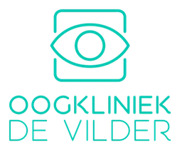 Logo De Vilder Oogheelkunde