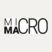 Logo Micro-Macro