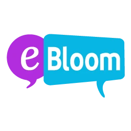Logo EBLOOM