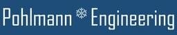 Logo POHLMANN ENGINEERING