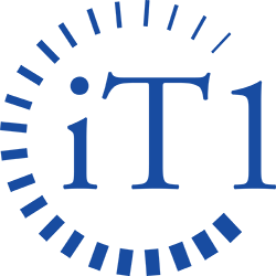 Logo IT1 EUROPE BV