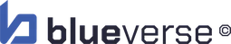 Logo Blueverse