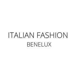 Logo ITALIAN FASHION