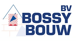 Logo BOSSY-BOUW