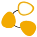 Logo Ubuntu Achtkanter