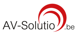 Logo AV Solutio