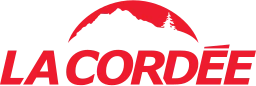 Logo LA CORDEE