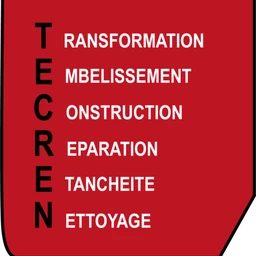 Logo TECREN