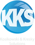Logo KK Solutions