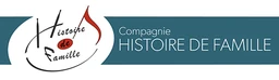 Logo HISTOIRE DE FAMILLE