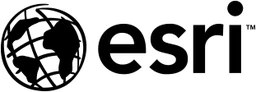 Logo ESRI BELUX
