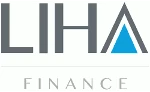 Logo LIHA FINANCE