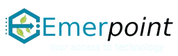 Logo EMERPOINT