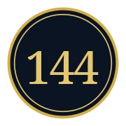 Logo OFFICE 144