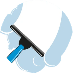 Logo VITR'O CLEAN PRO