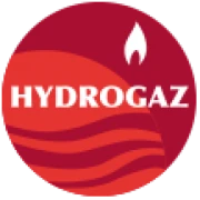 Logo SM HYDROGAZ TEGEC (HERON)