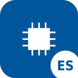 Logo EURO SIM