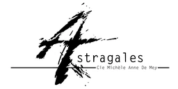 Logo ASTRAGALES